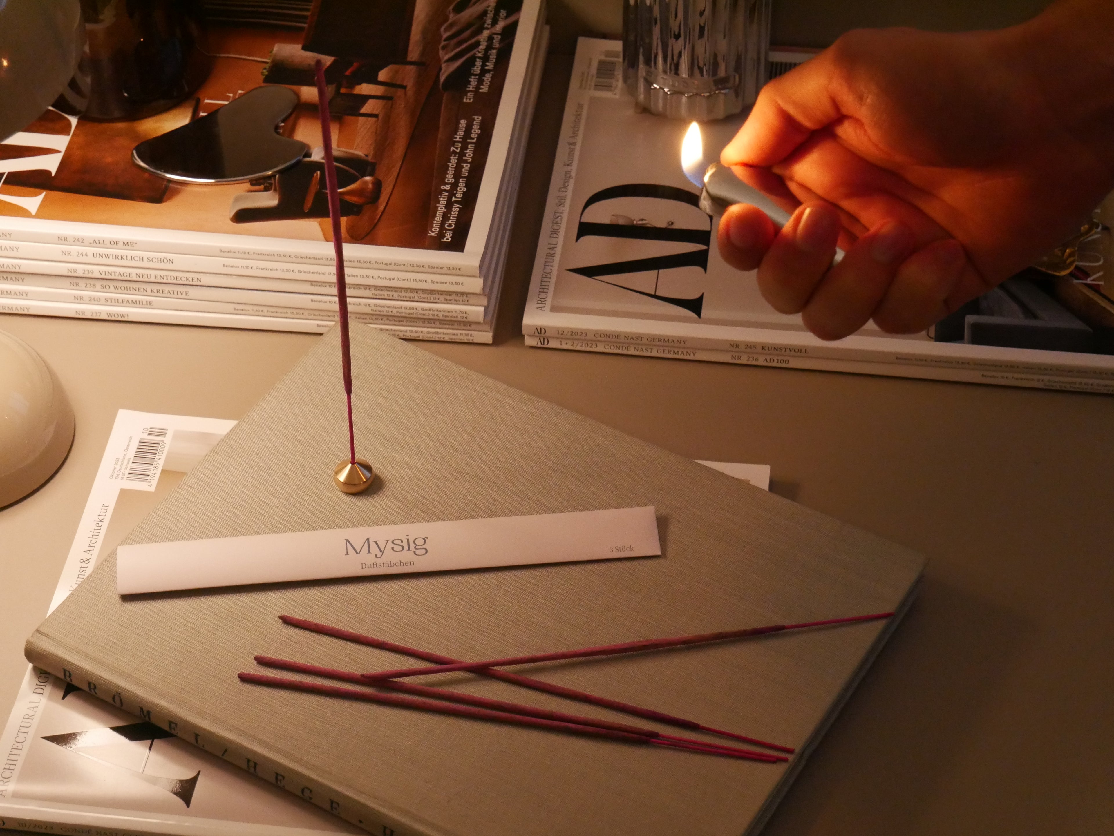 Wellness in der Box - Deine ruhe Momente