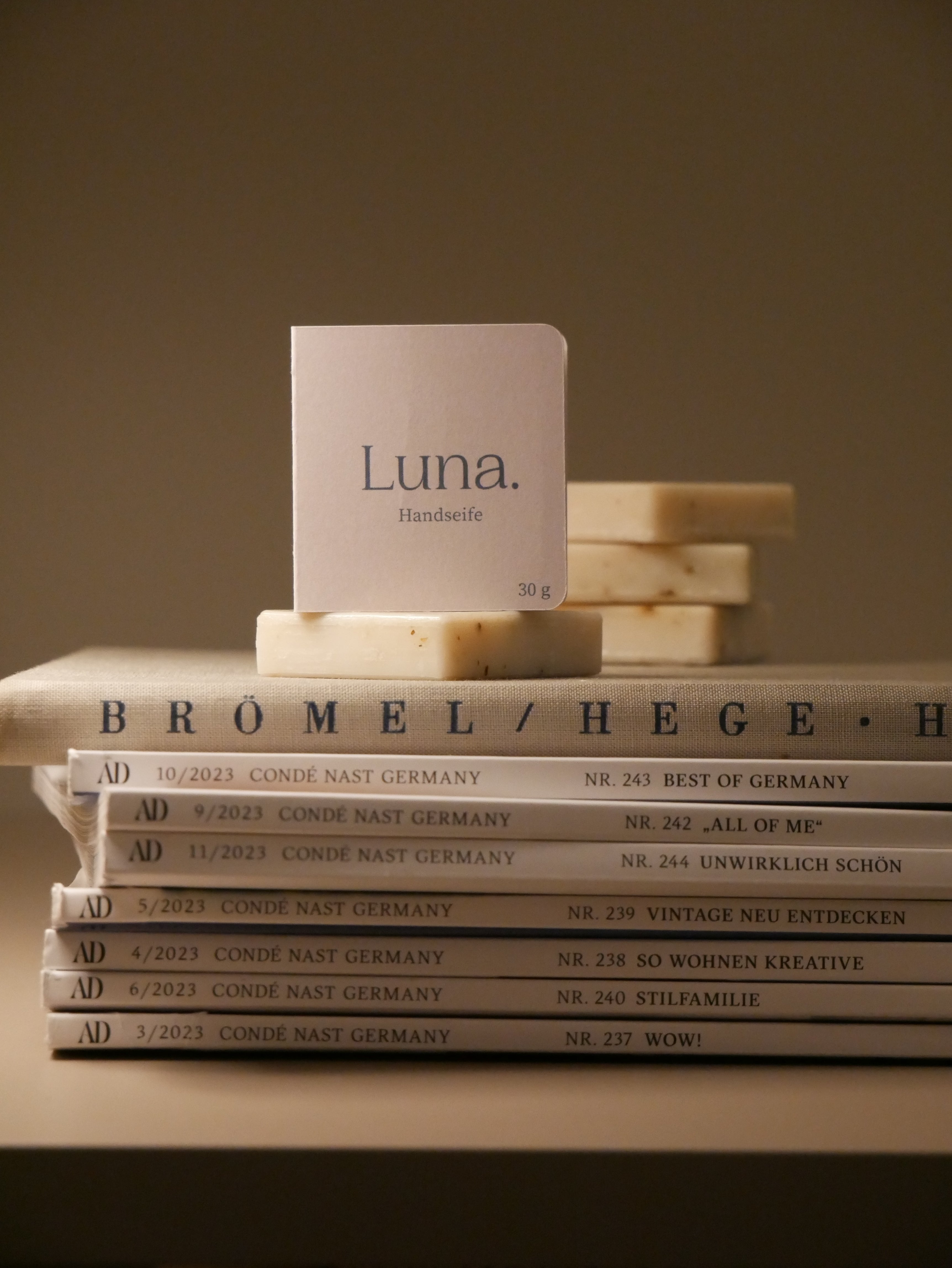 Wellness in der Box - Deine ruhe Momente