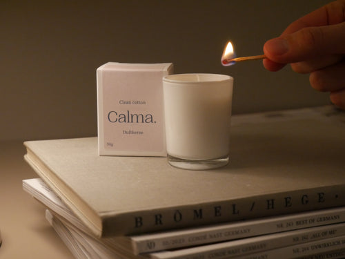 Wellness in der Box - Deine ruhe Momente