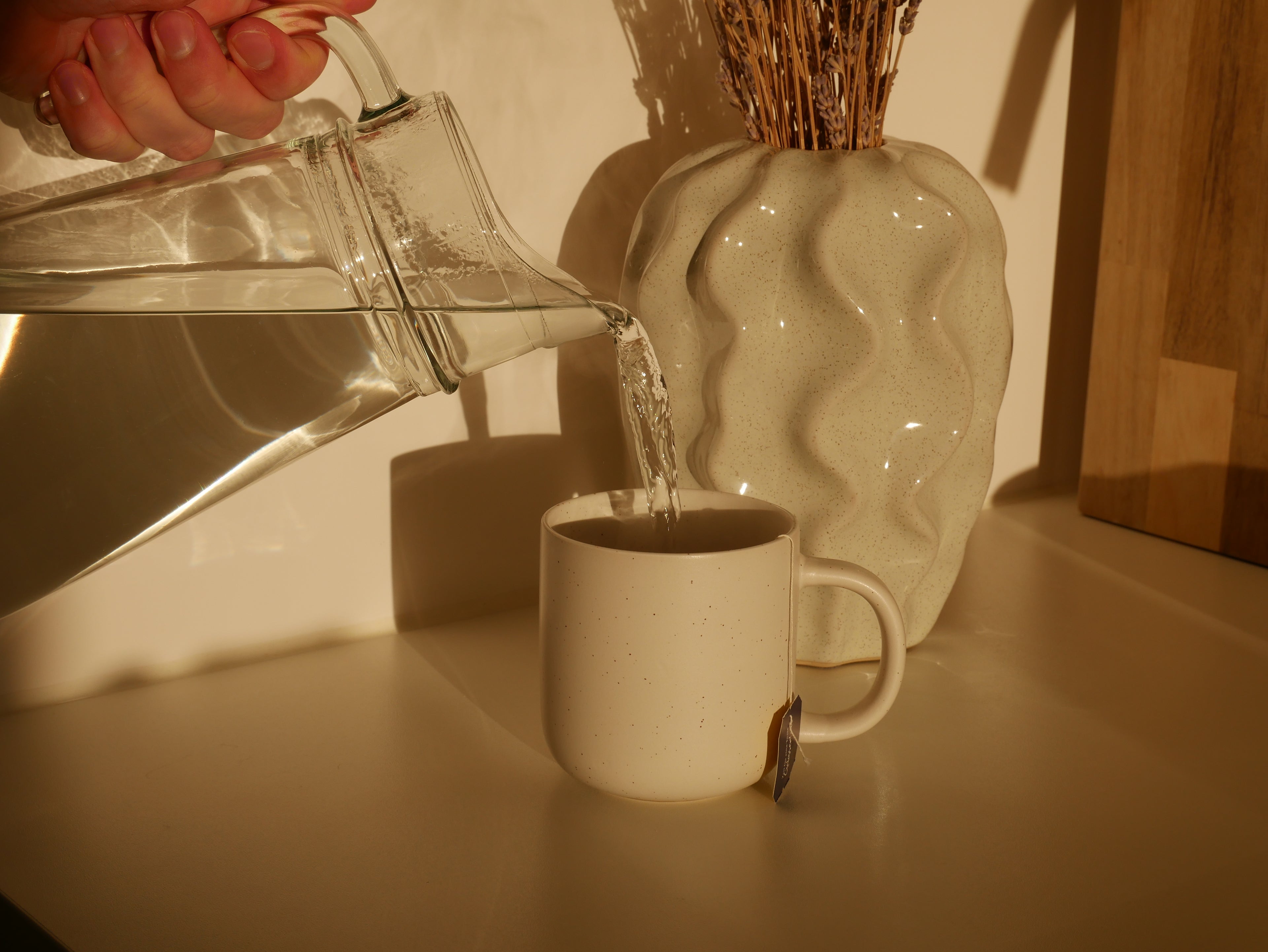 Wellness in der Box - Deine ruhe Momente