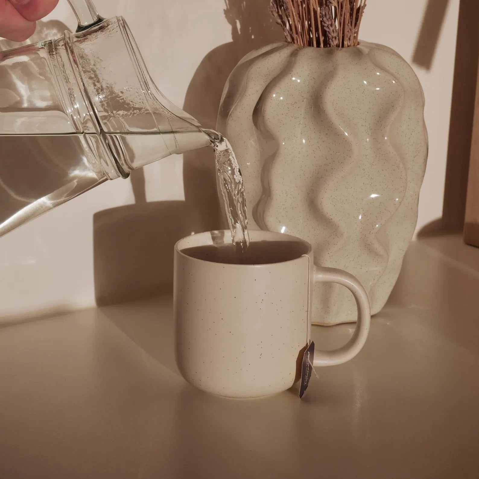 Wellness in der Box - Deine ruhe Momente